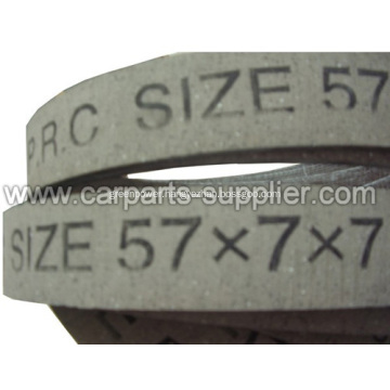 Brake Lining Roll For Agriculture